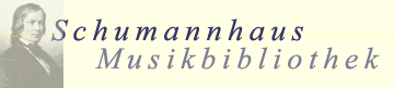 Links zum Schumannhaus